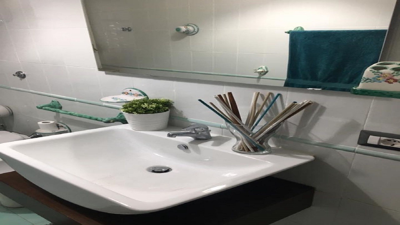 Photo of Bathroom in Vietri sul Mare