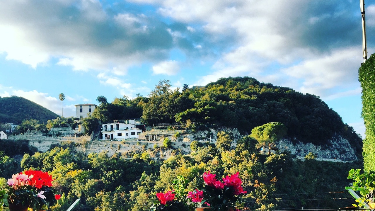 Photo of Outdoor in Vietri sul Mare