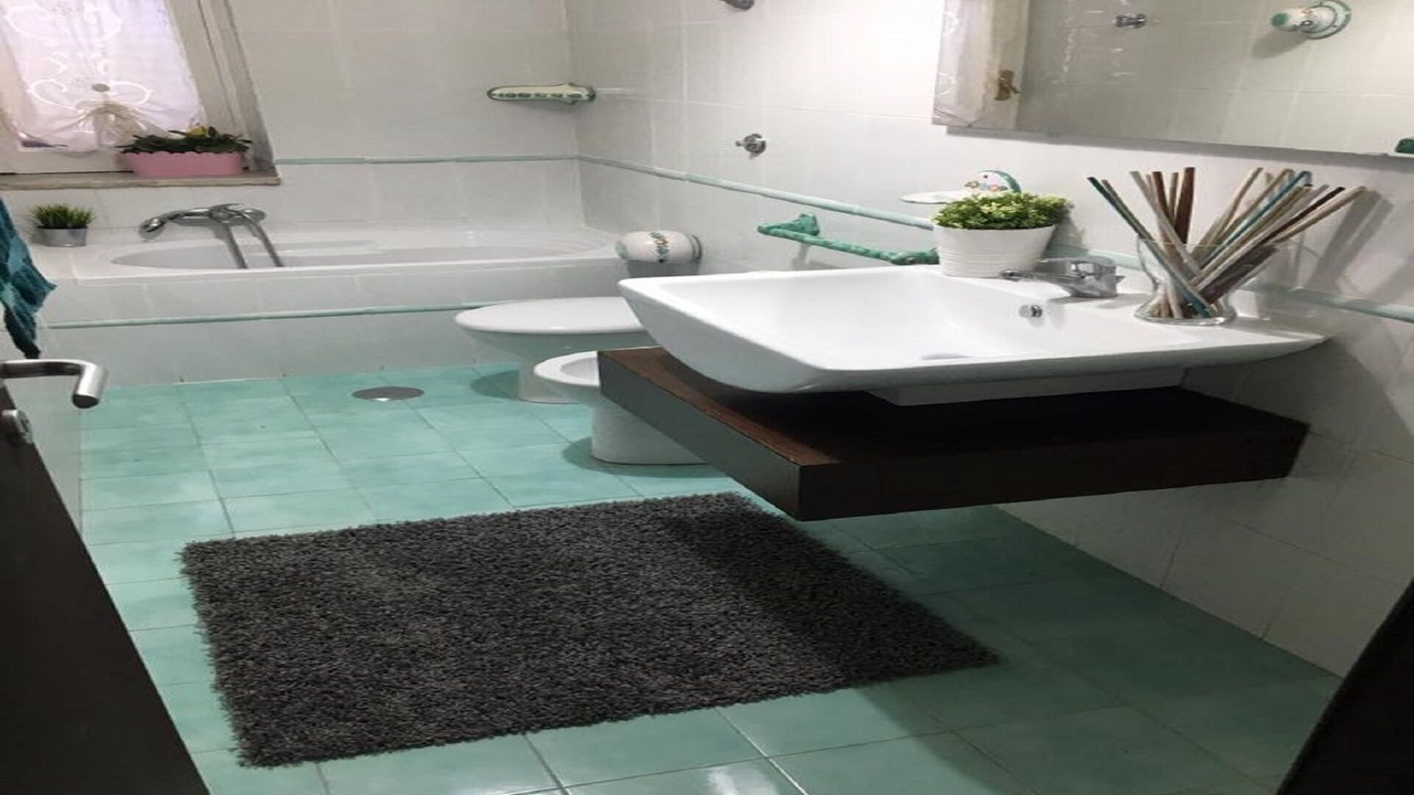 Photo of Bathroom in Vietri sul Mare