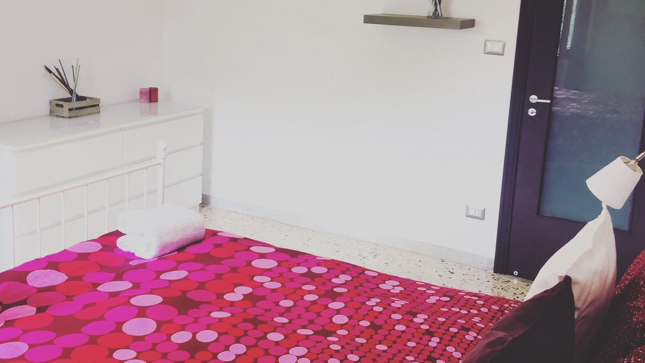 Photo of Bedroom in Vietri sul Mare