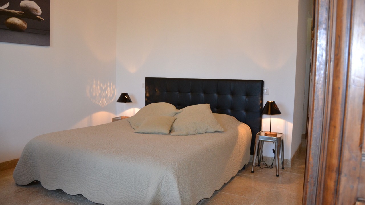 Photo of Bedroom in Chateaurenard