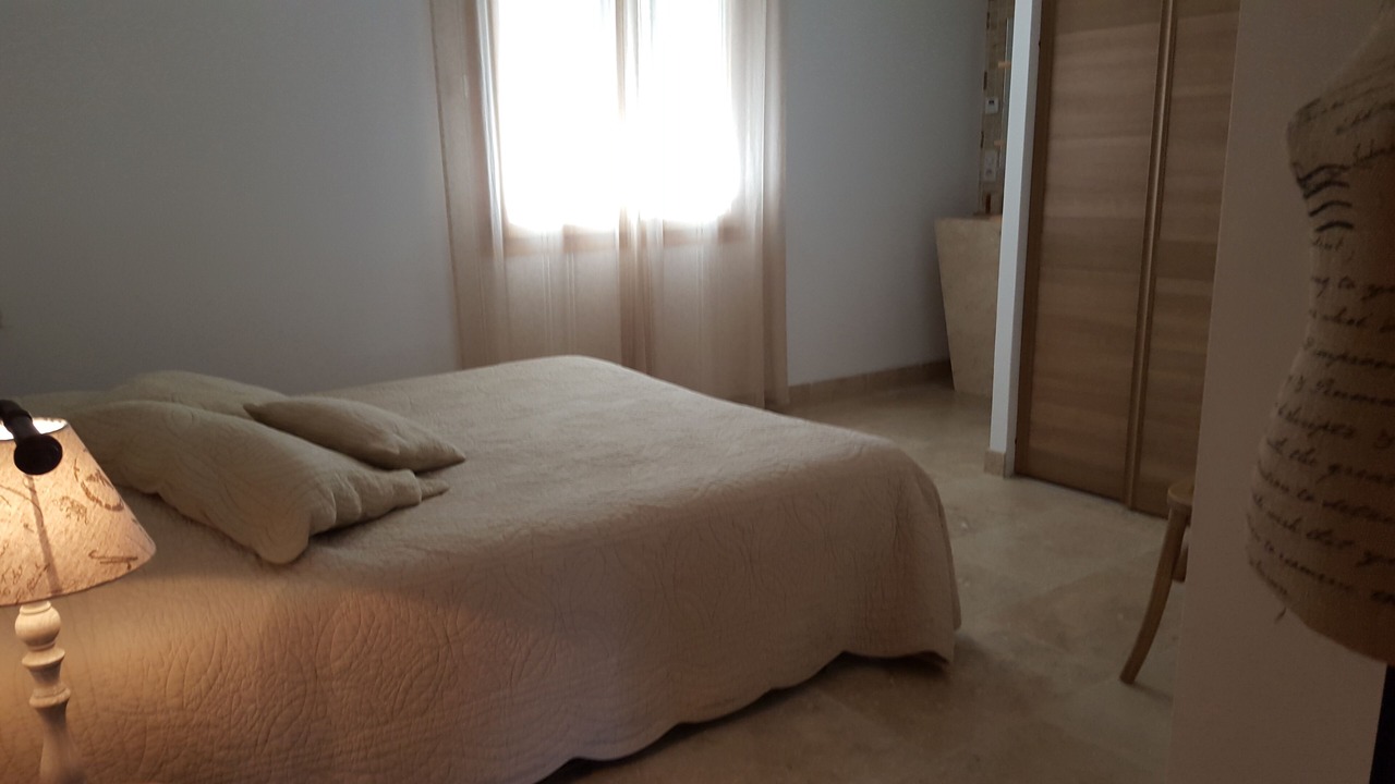 Photo of Bedroom in Chateaurenard