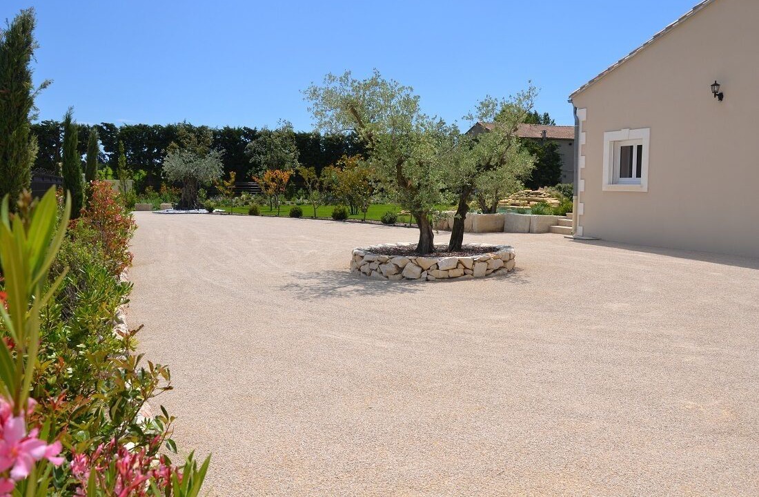 Photo of Outdoor in Chateaurenard