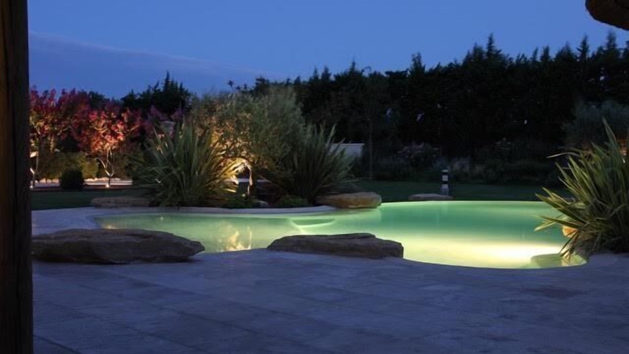 Photo of Outdoor in Chateaurenard