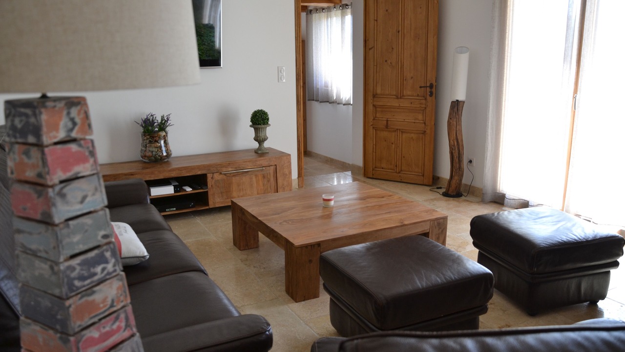 Photo of Livingroom in Chateaurenard