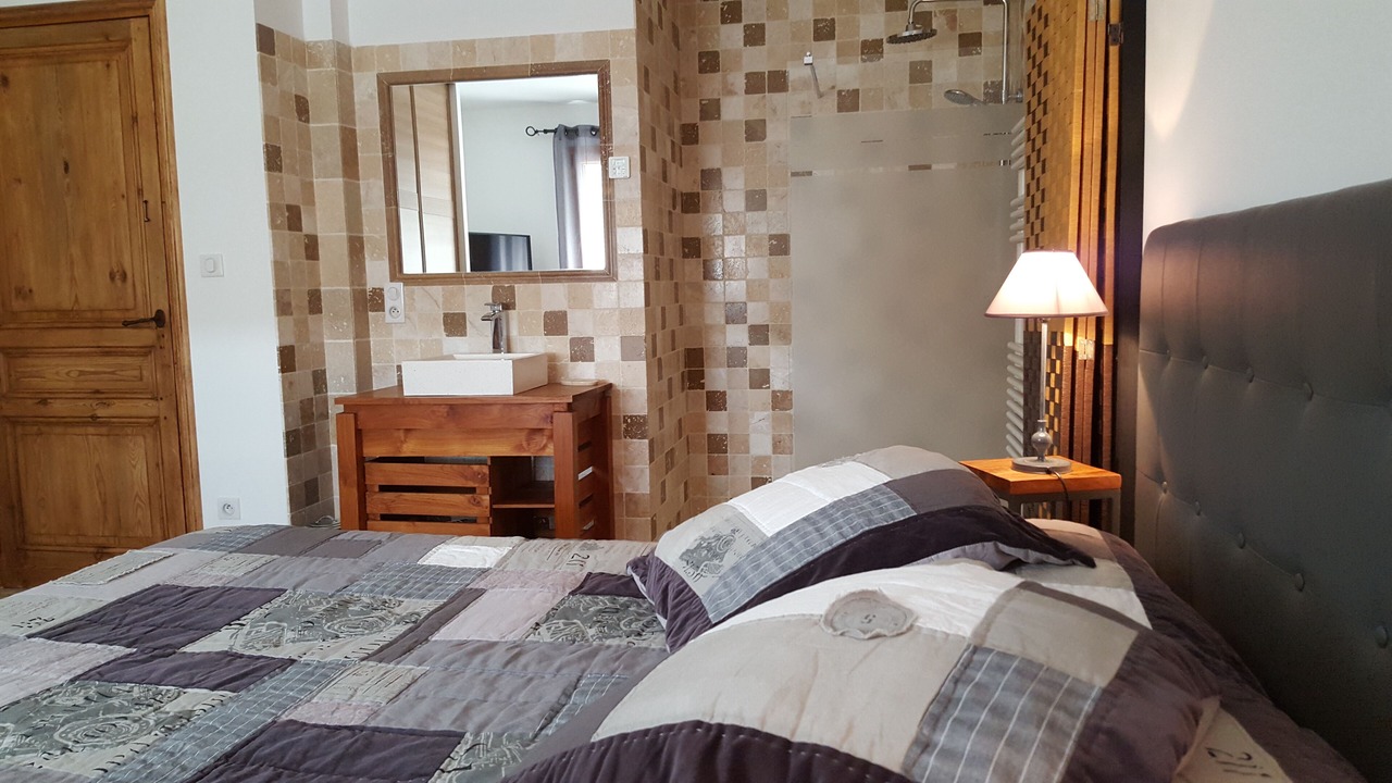Photo of Bedroom in Chateaurenard