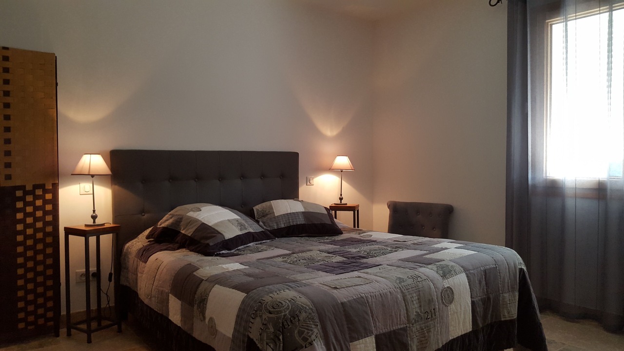 Photo of Bedroom in Chateaurenard