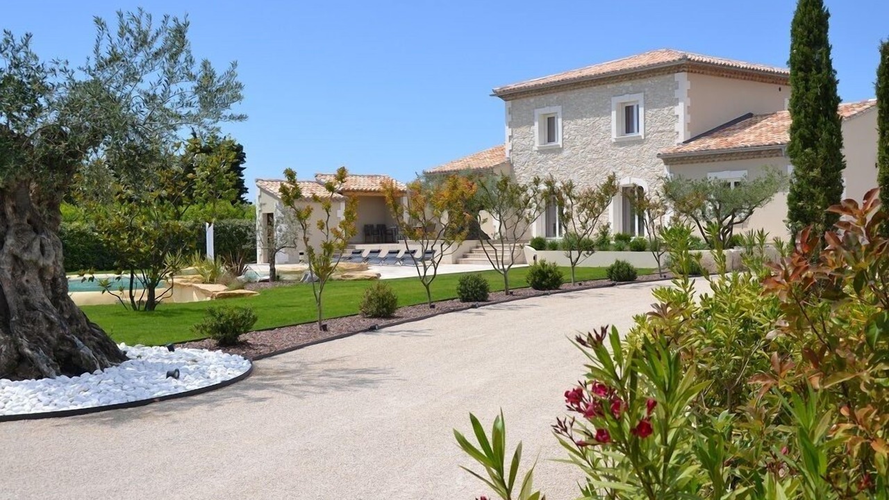 Photo of Outdoor in Chateaurenard