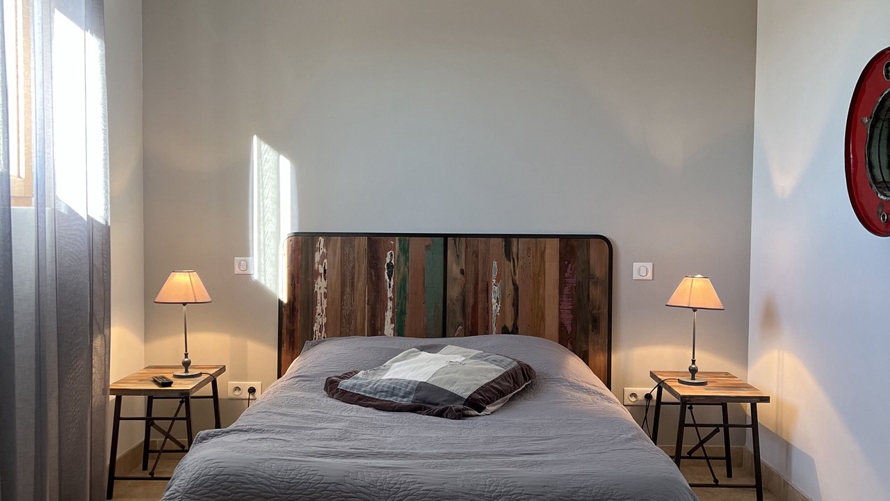 Photo of Bedroom in Chateaurenard
