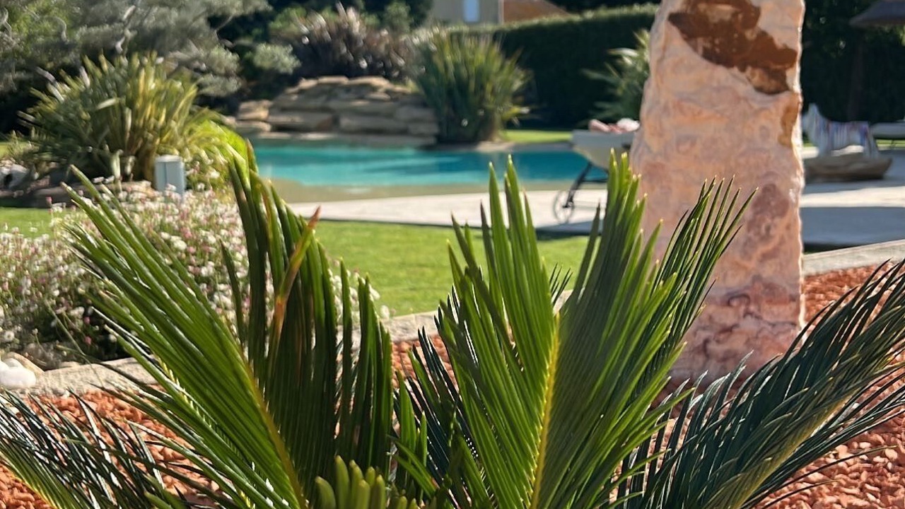 Photo of Outdoor in Chateaurenard