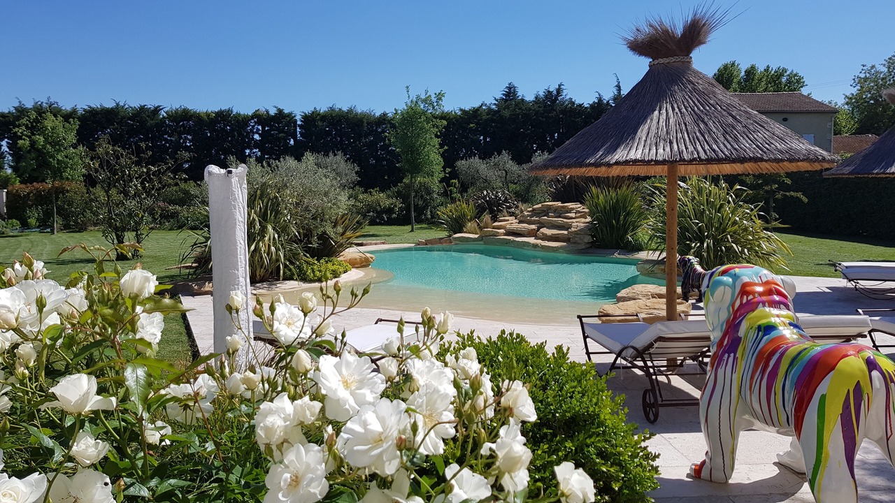 Photo of Outdoor in Chateaurenard