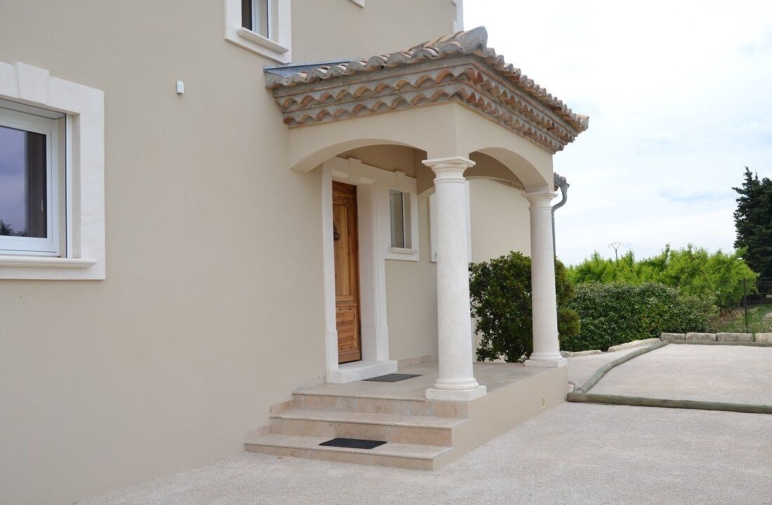 Photo of Outdoor in Chateaurenard