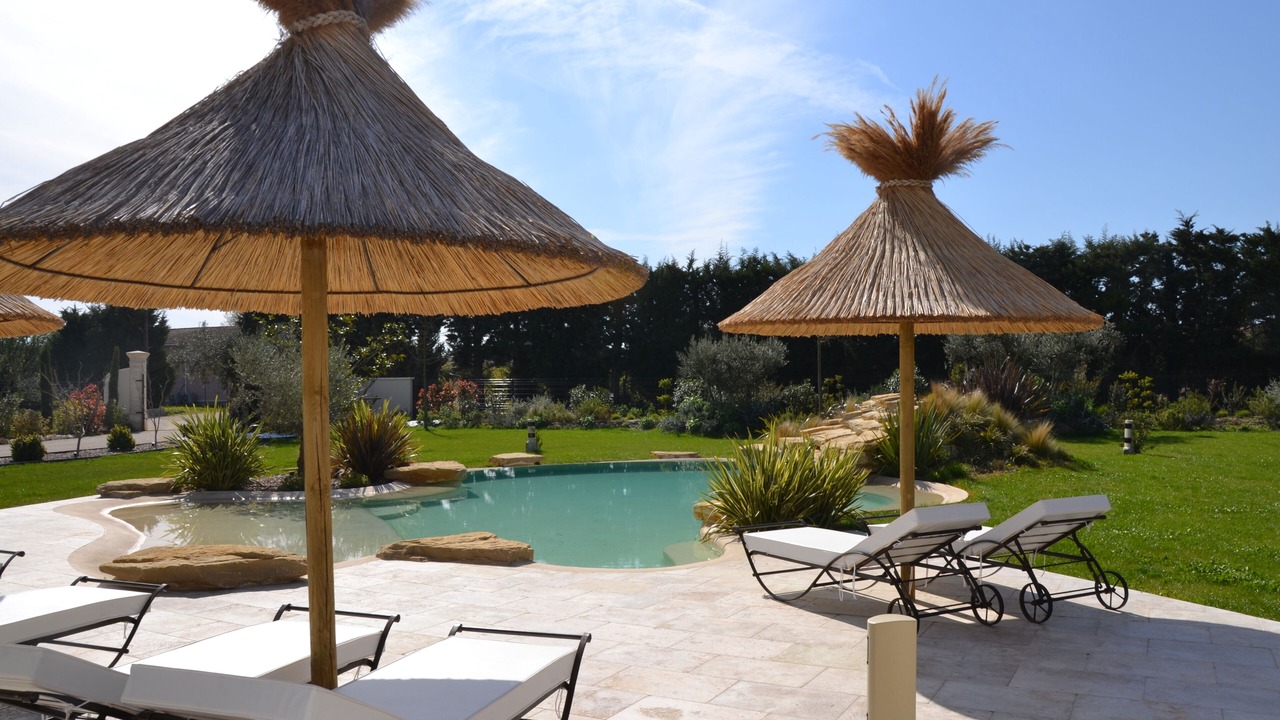 Photo of Outdoor in Chateaurenard