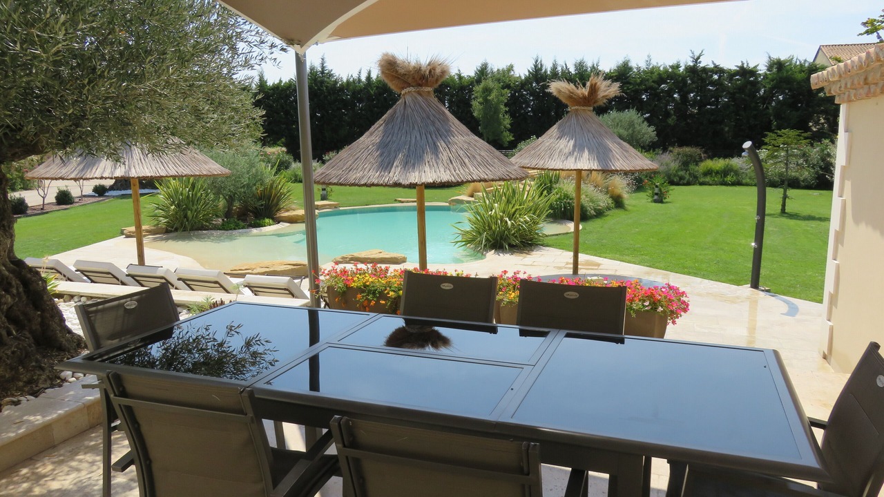 Photo of Outdoor in Chateaurenard