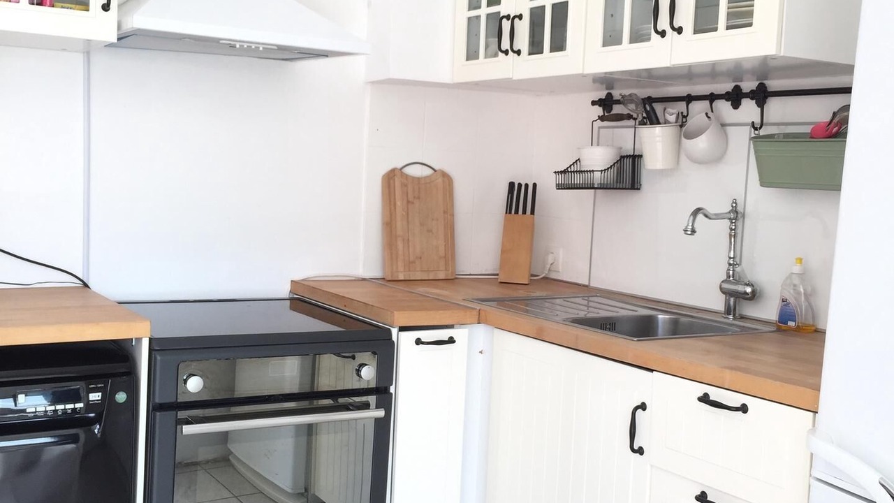 Photo of Kitchen in Niolon