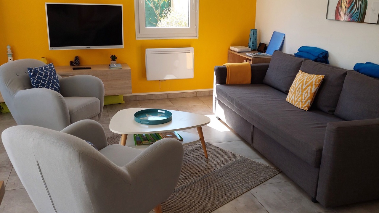 Photo of Livingroom in Miramar