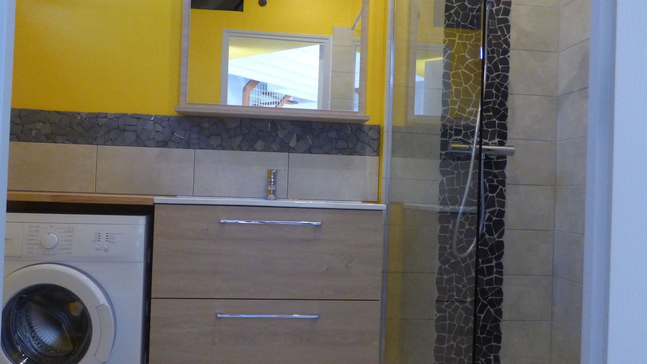 Photo of Bathroom in Miramar