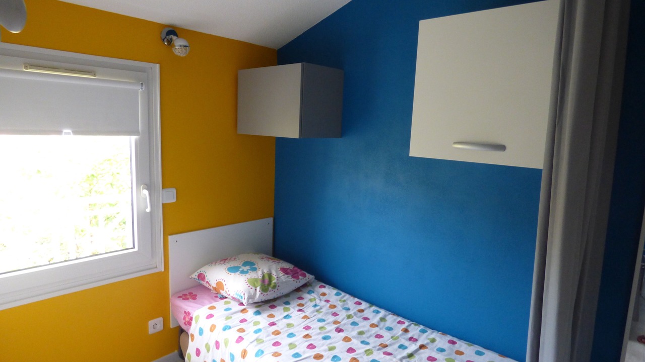 Photo of Bedroom in Miramar
