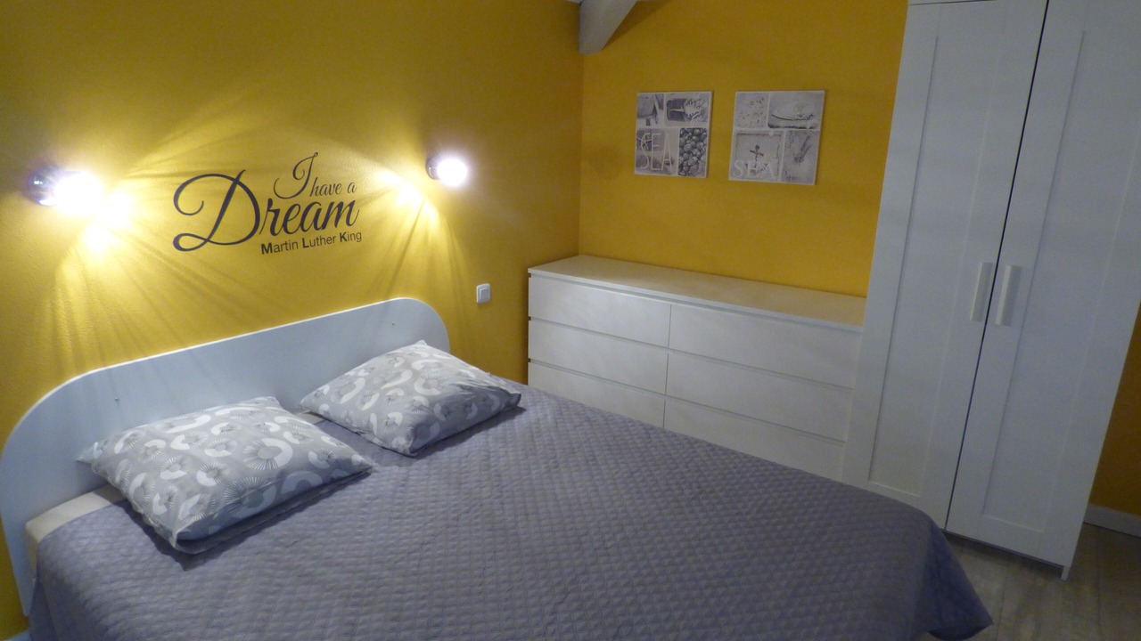 Photo of Bedroom in Miramar