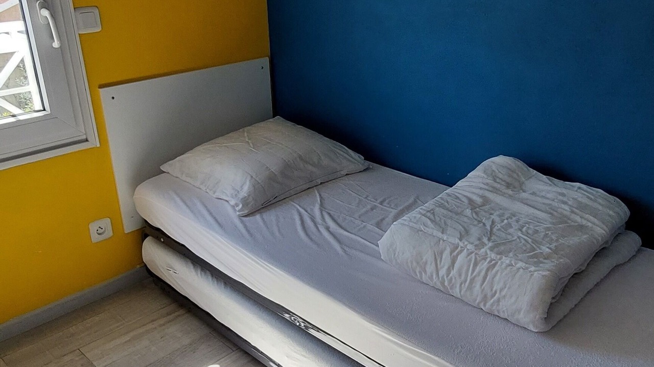 Photo of Bedroom in Miramar