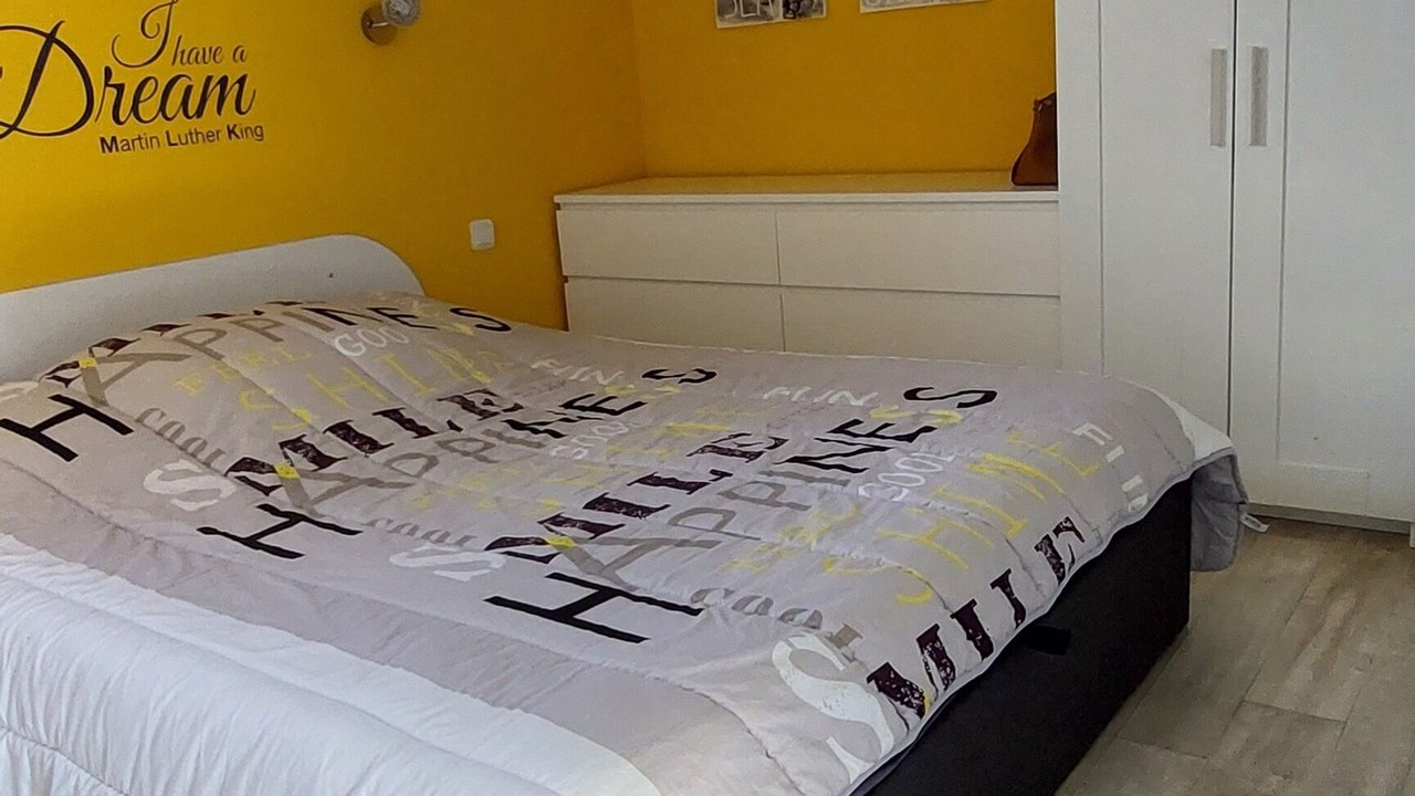 Photo of Bedroom in Miramar