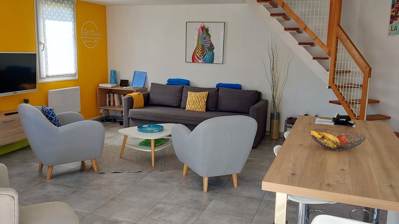 Photo of Livingroom in Miramar