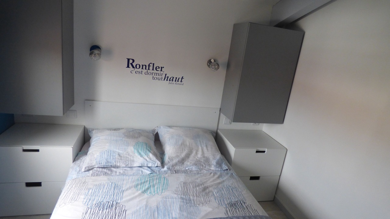 Photo of Bedroom in Miramar