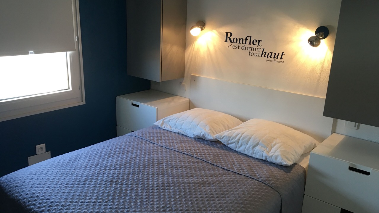 Photo of Bedroom in Miramar