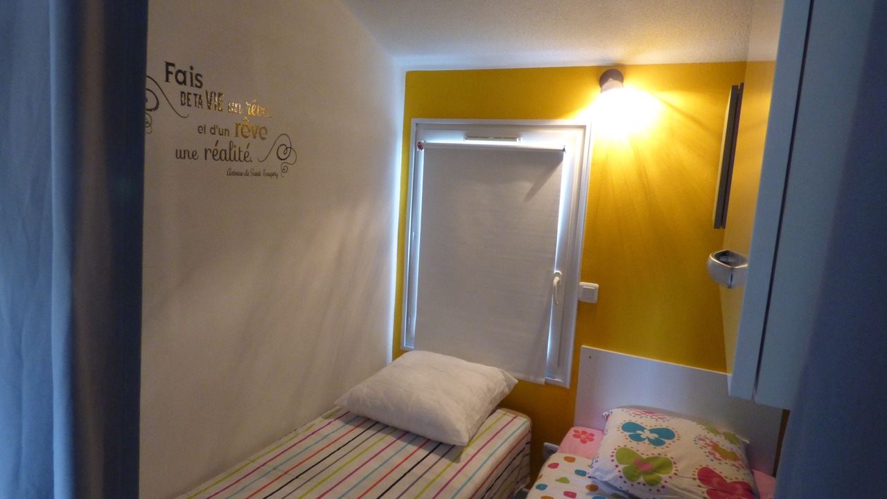 Photo of Bedroom in Miramar