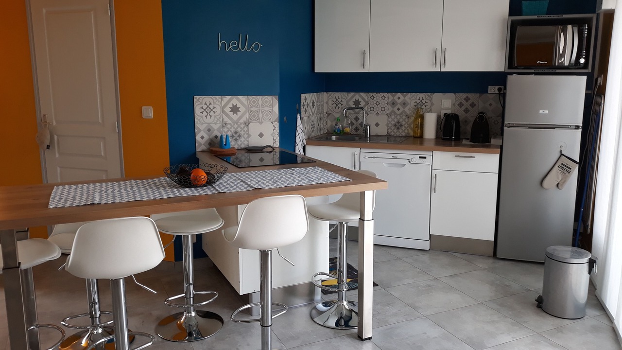 Photo of Kitchen in Miramar