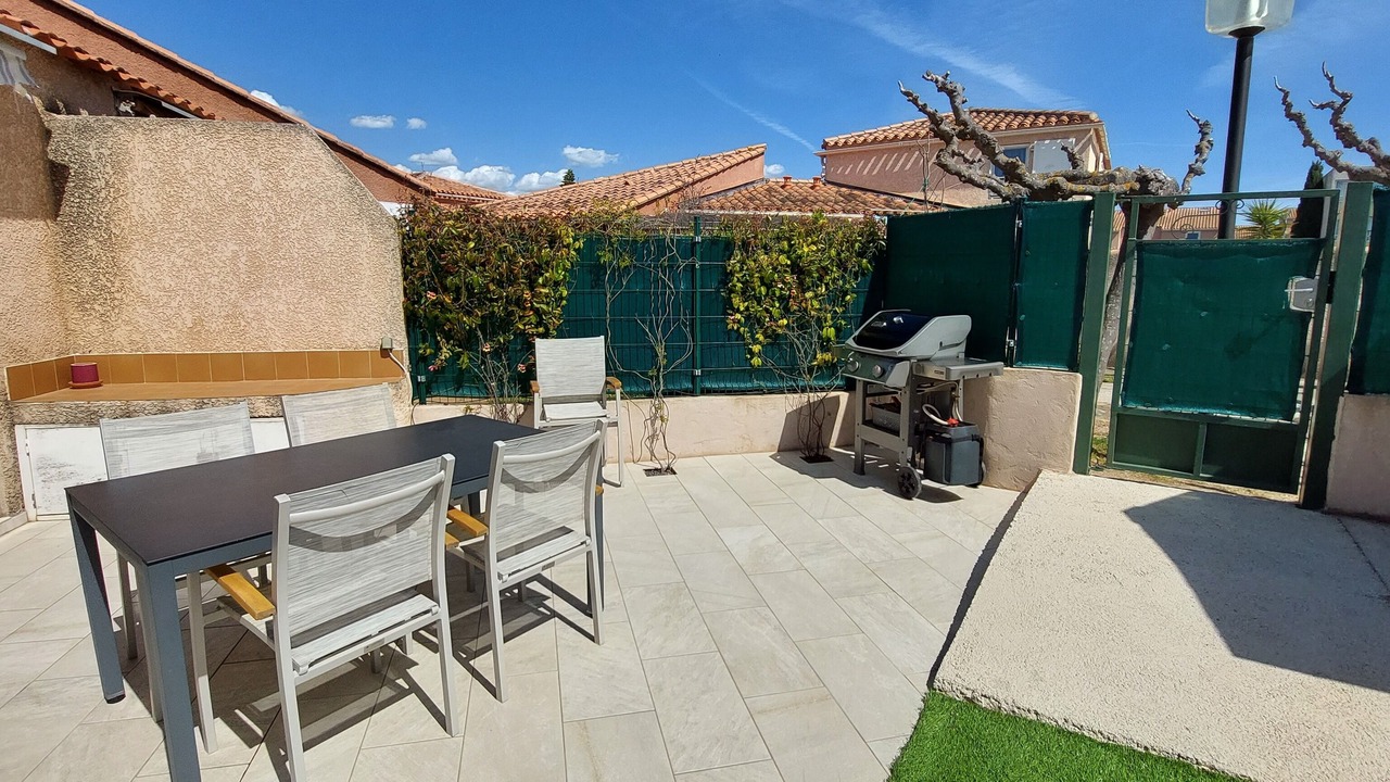 Photo of Outdoor in Miramar