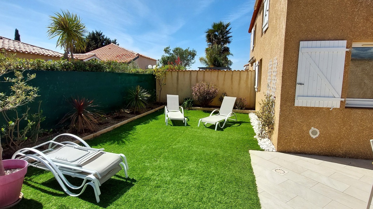Photo of Patio Balcony in Miramar