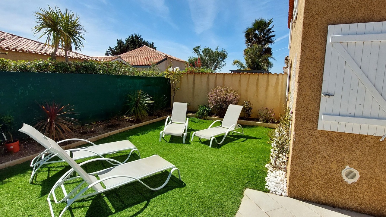 Photo of Patio Balcony in Miramar