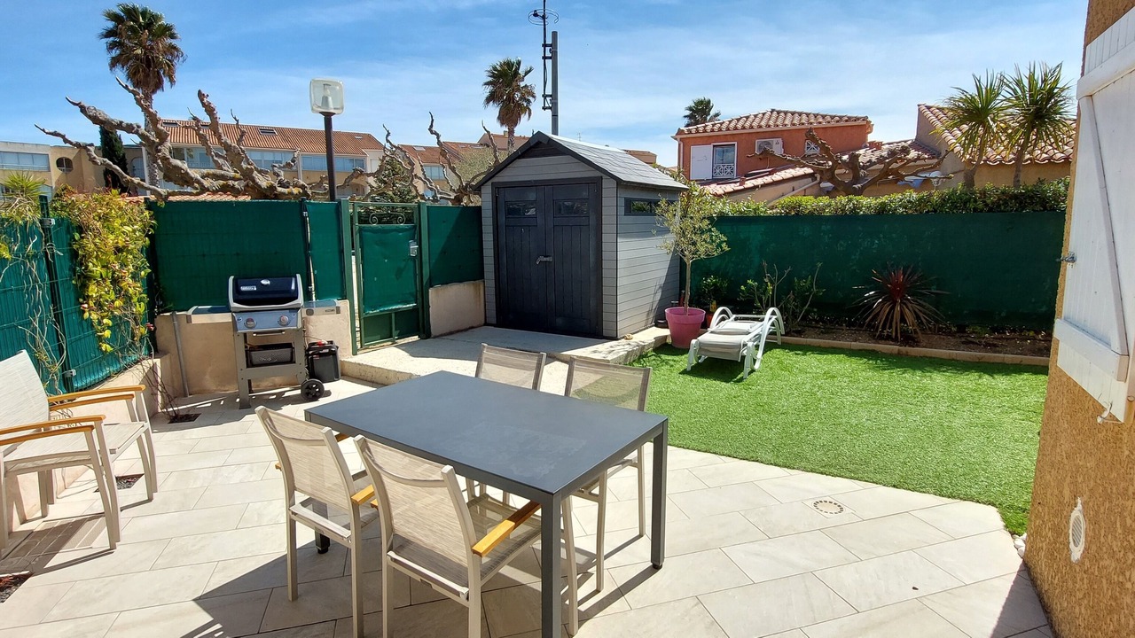 Photo of Outdoor in Miramar