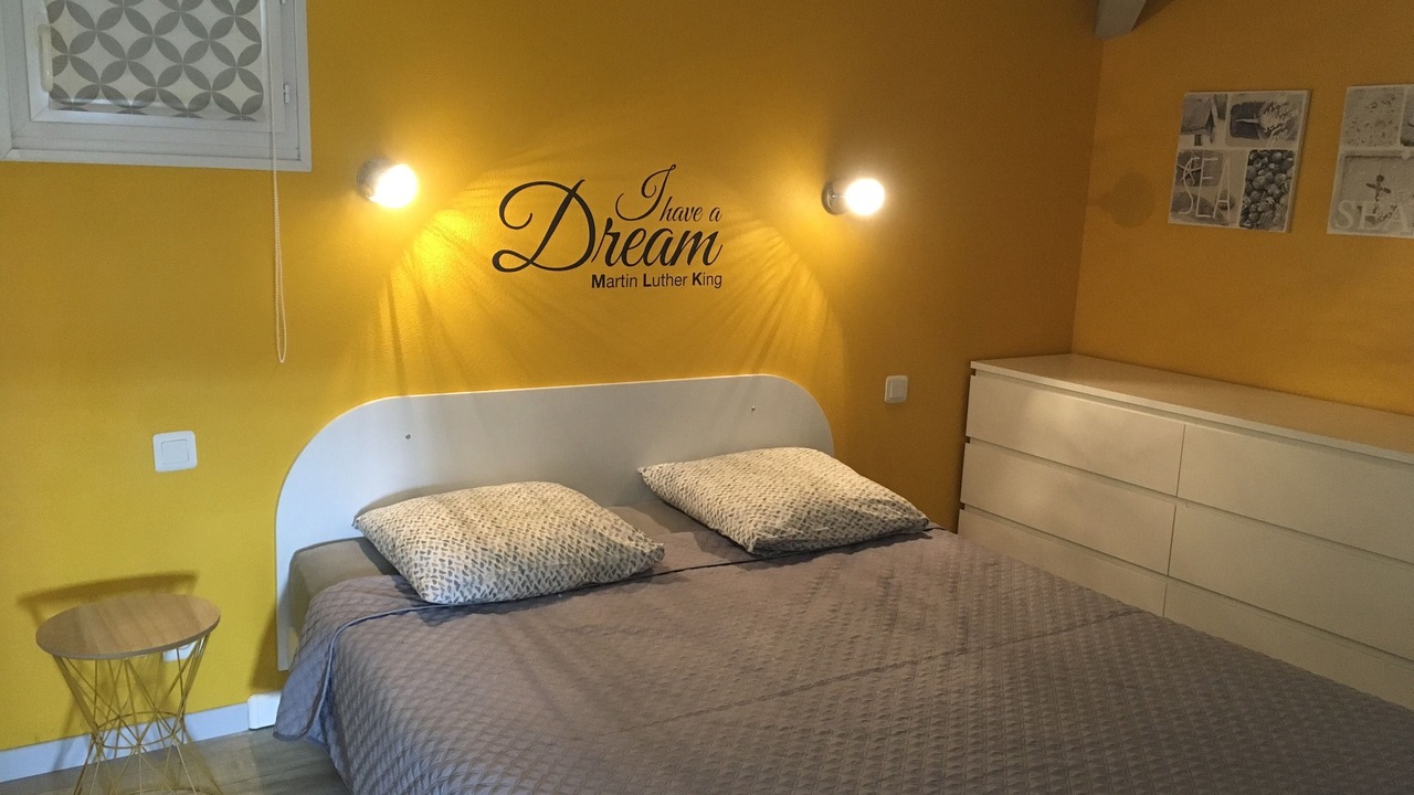 Photo of Bedroom in Miramar