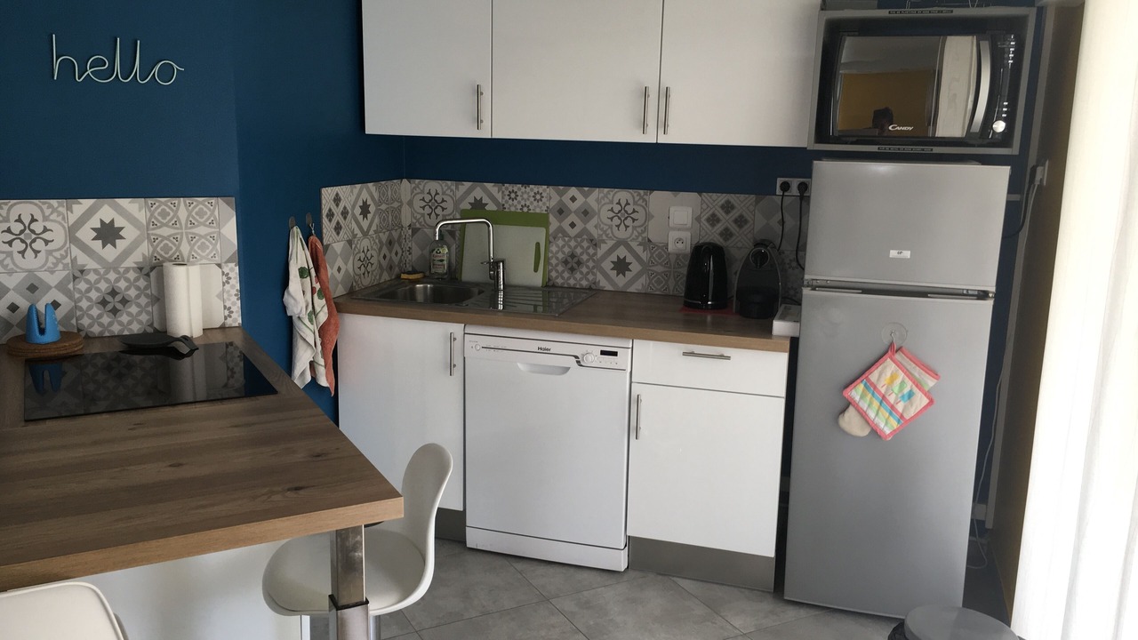 Photo of Kitchen in Miramar