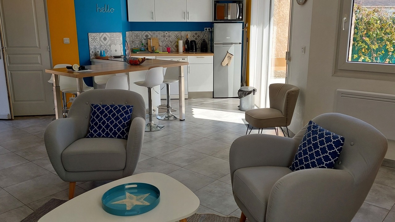 Photo of Kitchen in Miramar
