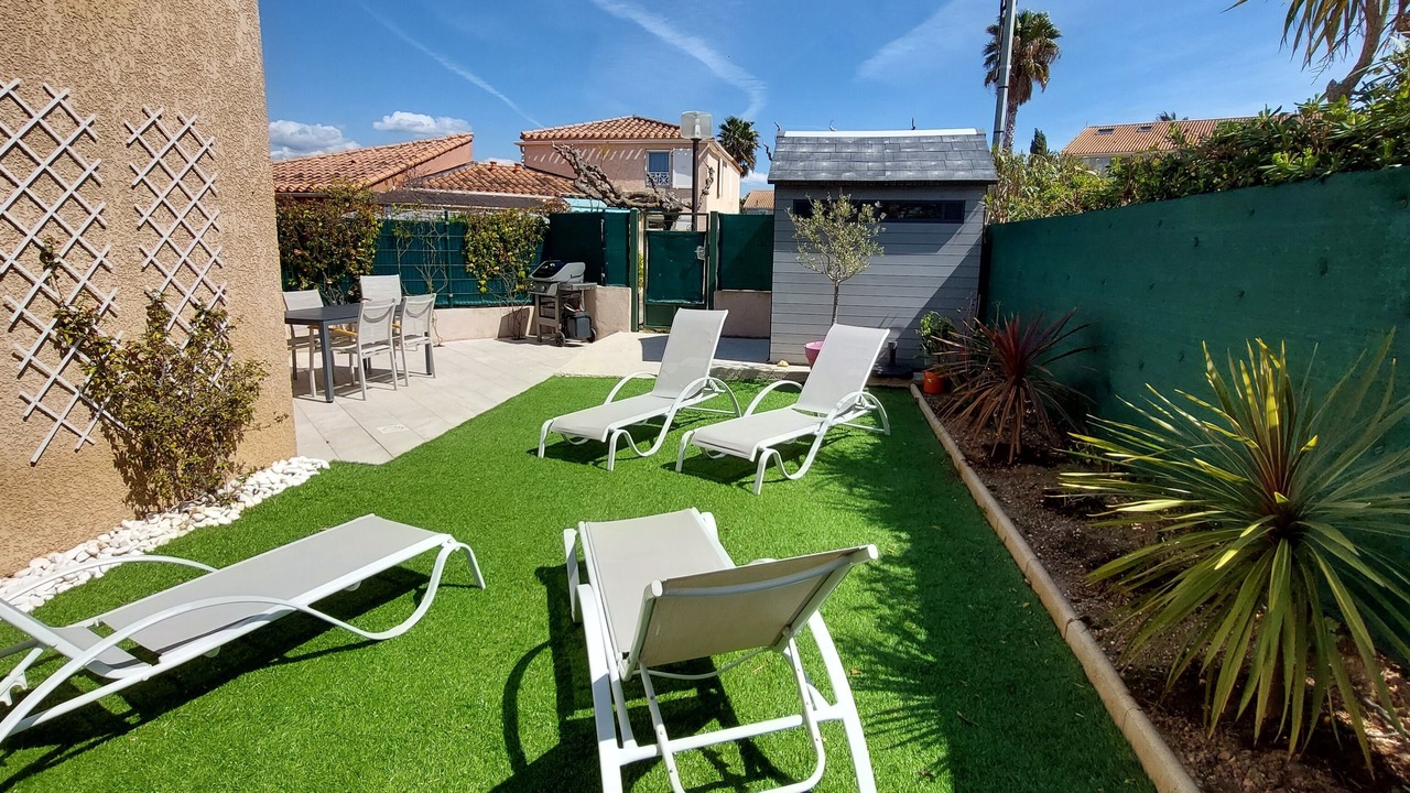 Photo of Patio Balcony in Miramar