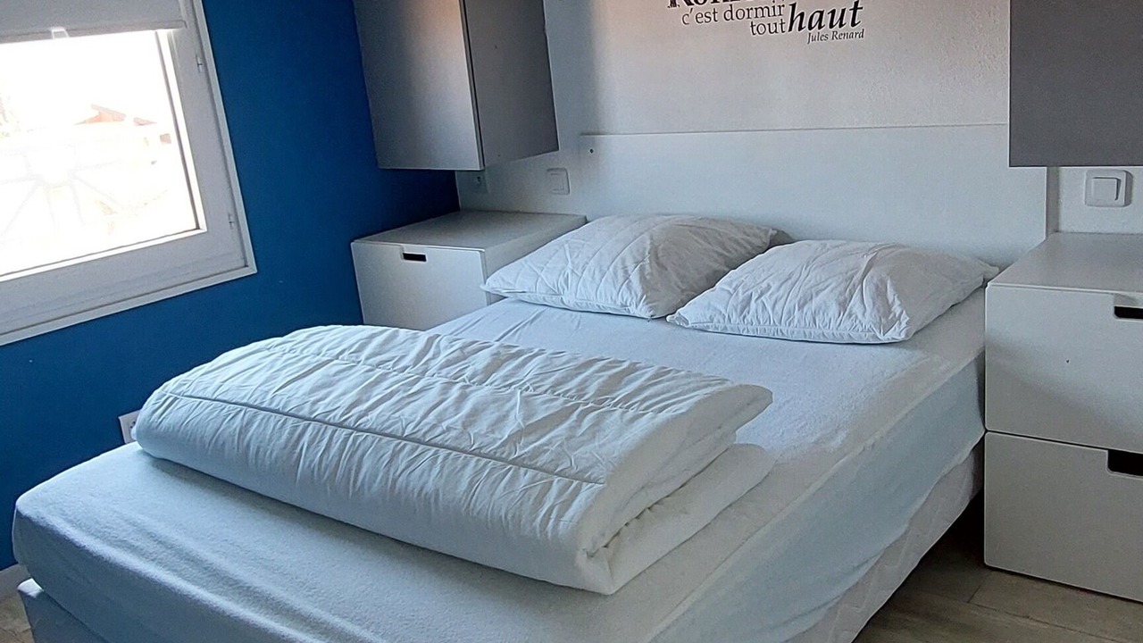 Photo of Bedroom in Miramar
