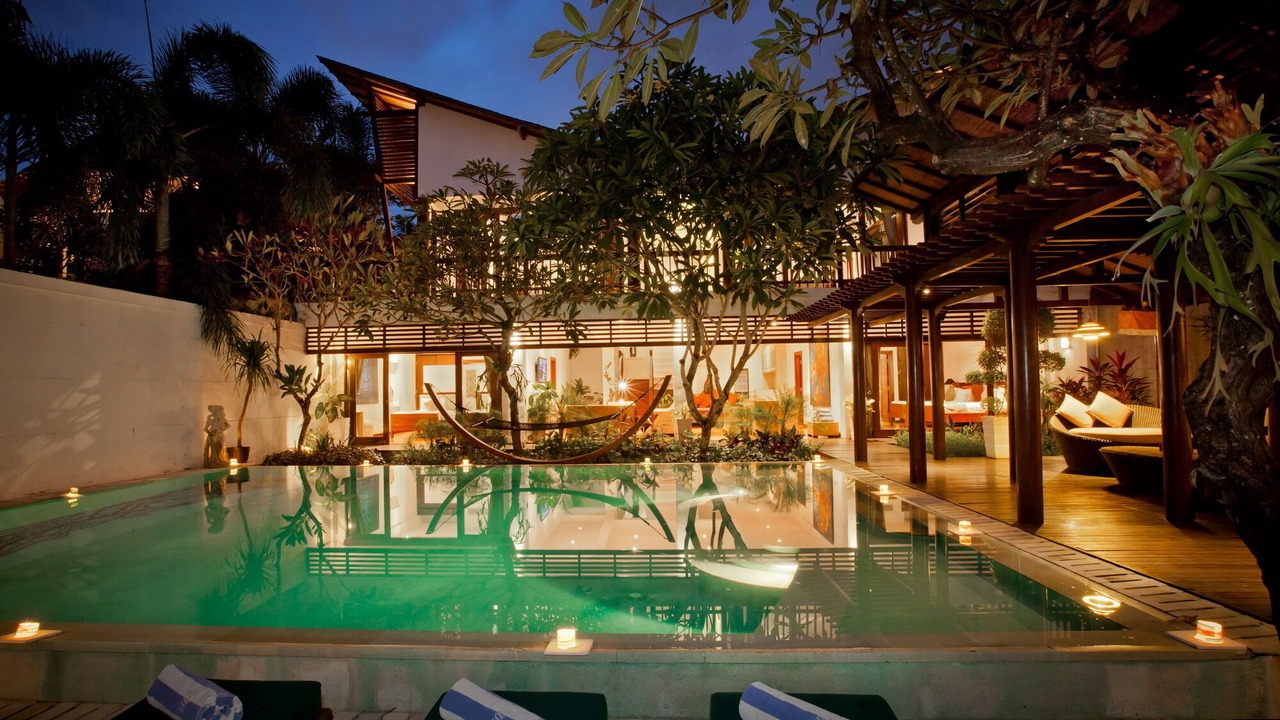 Photo of Outdoor in Sanur Kauh