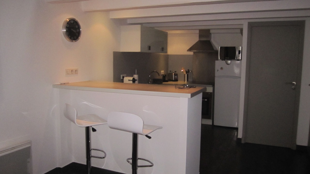 Photo of Kitchen in Arles City Centre