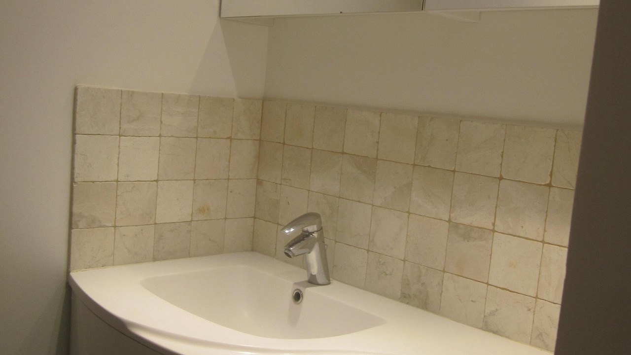 Photo of Bathroom in Arles City Centre