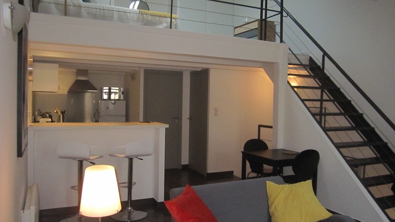 Photo of Livingroom in Arles City Centre