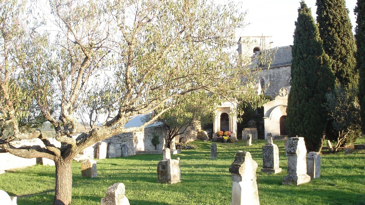 Photo of Outdoor in Menerbes