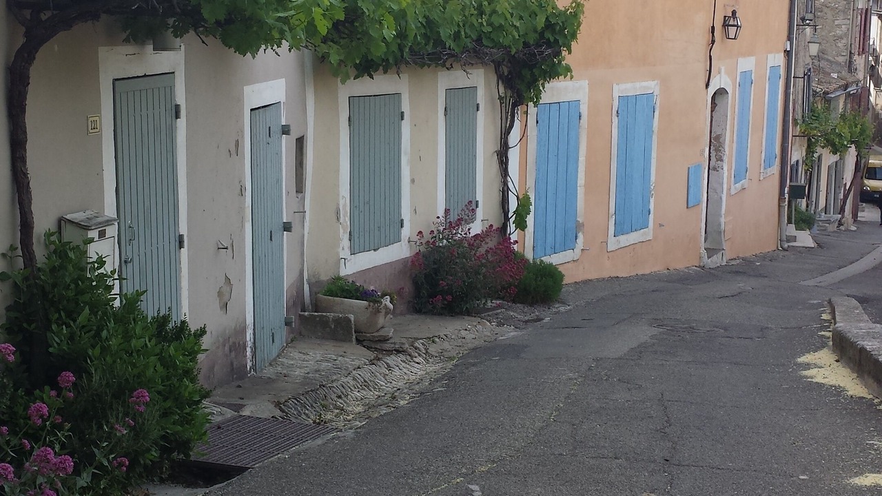 Photo of Outdoor in Menerbes