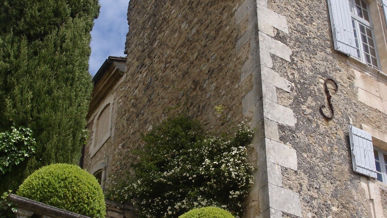 Photo of Outdoor in Menerbes