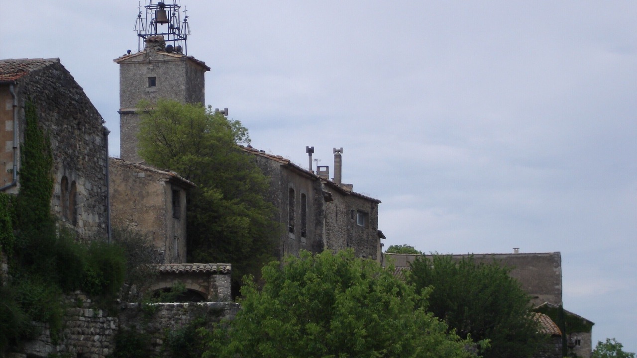 Photo of Outdoor in Menerbes