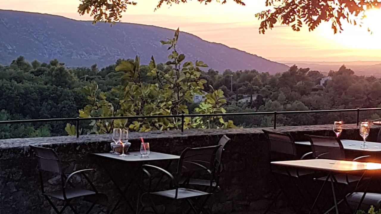 Photo of Outdoor in Menerbes
