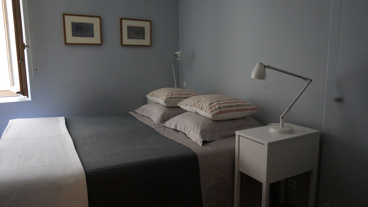 Photo of Bedroom in Menerbes