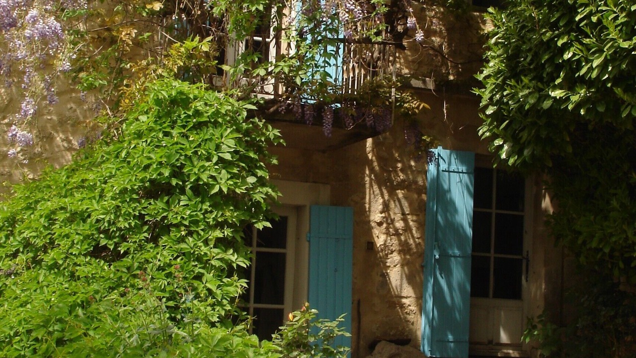 Photo of Outdoor in Menerbes